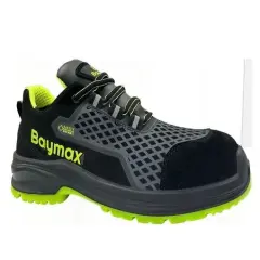 Baymax İş Ayakkabısı Golden Bx-12 (40-45 no)