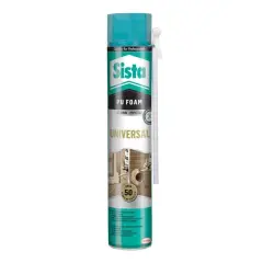 Sista Poliüretan Köpük 750 ml.