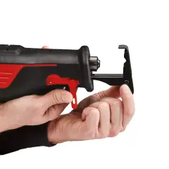 Einhell Kılıç Testere TE-AP 950 E 950 Watt