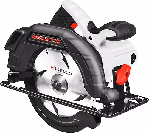 Specco Sunta Kesme Makinesi 185mm 1600W