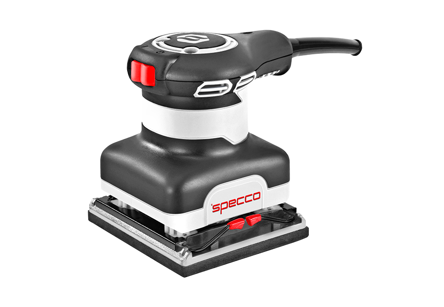 Specco Titreşimli Zımpara 280W SP-9020