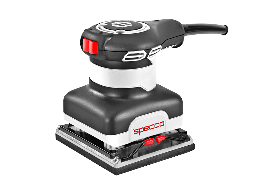 Specco Titreşimli Zımpara 280W SP-9020