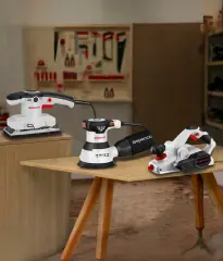 Specco Titreşimli Zımpara 280W SP-9020