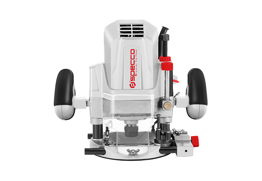 Specco Prof. Elektrikli Freze 1800W SP-9031
