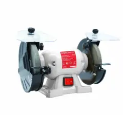 Specco Zımpara Taş Motoru 180W 150mm SP-2075