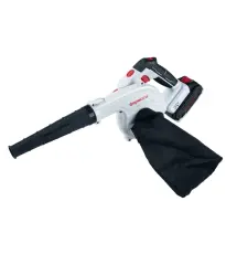 Specco 20V Akülü Emici-Üfleyici SP20V-4046 Tek Batarya