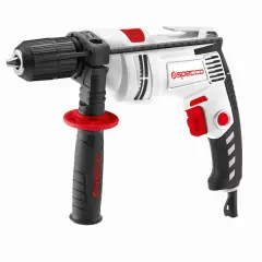 Specco Elektrikli Darbeli Matkap 650W SP-6021A