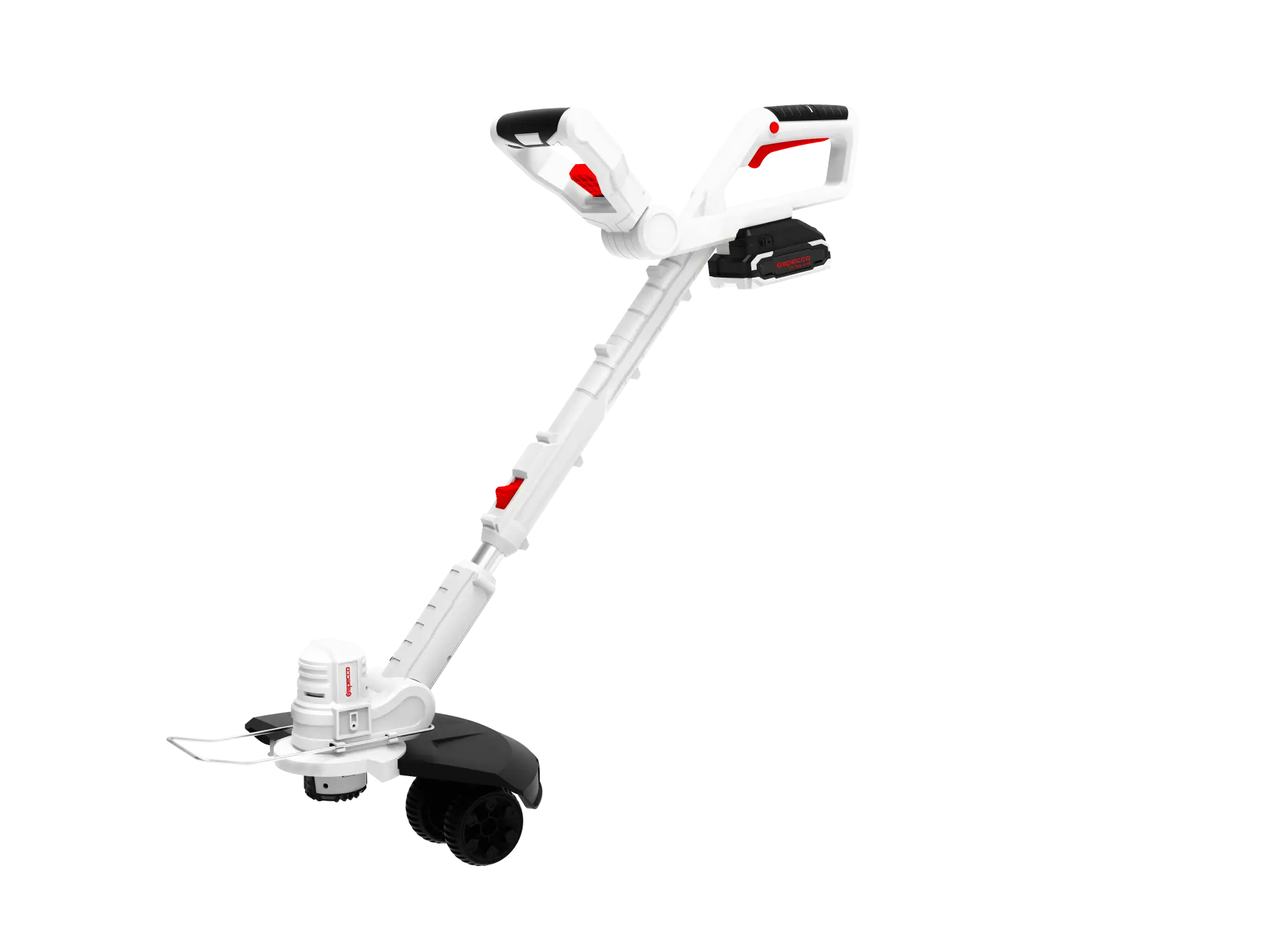 Specco Akülü Tırpan Makinesi SP20V-5056