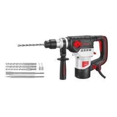 Specco SDS-Plus Kırıcı Delici Matkap 36mm 1650W(5,2 kg 6 jull)