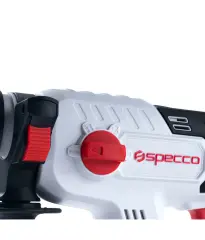 Specco Prof. Akülü Kırıcı Delici 20V 2J – SP20V-4047
