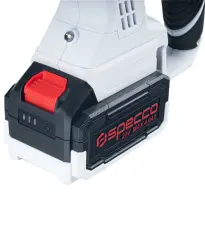 Specco Prof. Akülü Kırıcı Delici 20V 2J – SP20V-4047