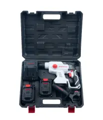 Specco Prof. Akülü Kırıcı Delici 20V 2J – SP20V-4047