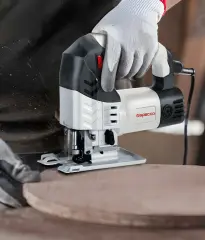 Specco Dekupaj Testere Makinesi 800W SP-9051