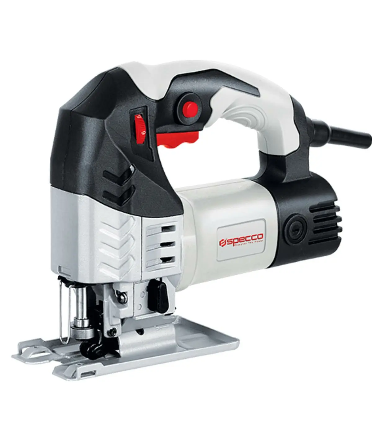 Specco Dekupaj Testere Makinesi 800W SP-9051