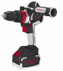 Specco Prof. Akülü Darbeli Matkap 165nm tork 20V 4.0Ah Akü SP20V-4041A