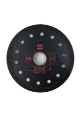 Shijing Tools Dekton Seramik Kesme Diski 115 mm