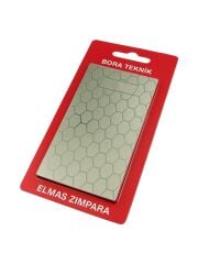 BORA TEKNİK Elmas Seramik Zımparası P80