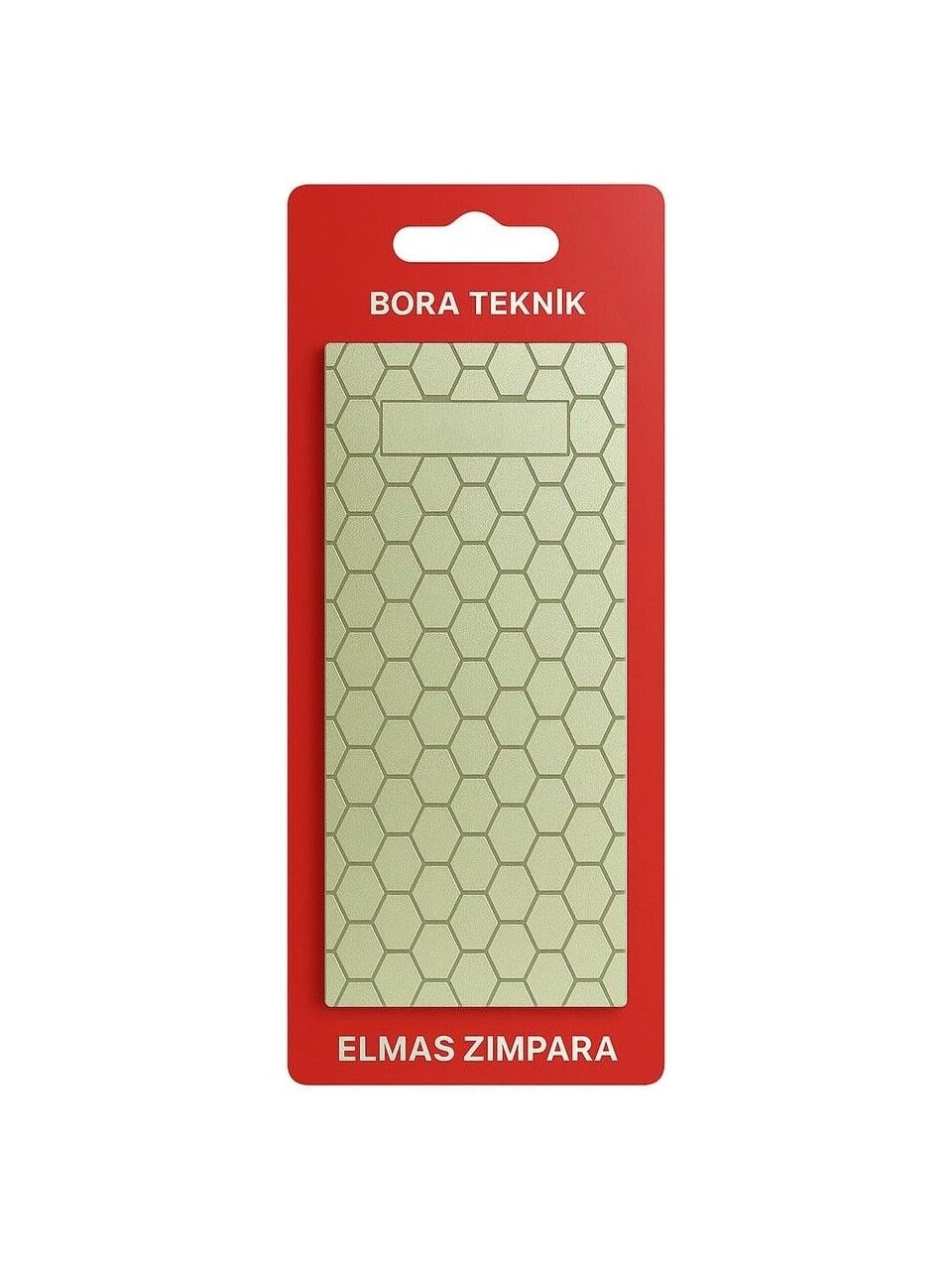 BORA TEKNİK Elmas Seramik Zımparası P160
