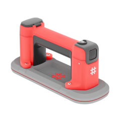 Shijing Tools 6112 Şarjlı Dar Taban Vantuz