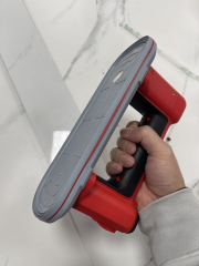 Shijing Tools 6112 Şarjlı Dar Taban Vantuz