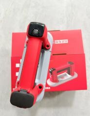 Shijing Tools 6112 Şarjlı Dar Taban Vantuz