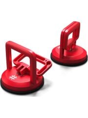 Shijing Tools P610 Tekli Vantuz Siyah Taban