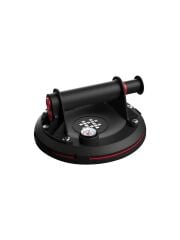 Shijing Tools Basınç Göstergeli Vakumlu Vantuz P611