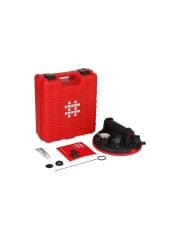 Shijing Tools Basınç Göstergeli Vakumlu Vantuz P611
