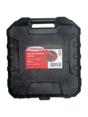 TOMAX Pompalı Seramik ve Cam Vantuzu