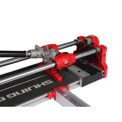Shijing Tools 1352-1200 Manuel Seramik Kesici