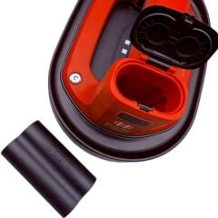 Shijing Tools 6108 Dijital Vakum Vantuz 220KG