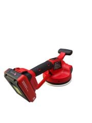 Shijing Tools Titreşimli Akülü Tokmak 9392 Beyaz Taban