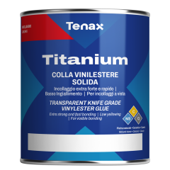 Tenax Titanium Solida