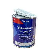 Tenax Titanium Solida