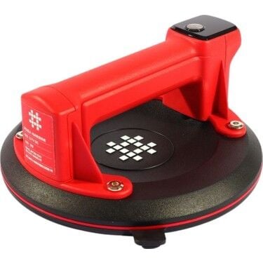Shijing Tools Dijital Vakum Vantuz P618A 200KG Kapasite