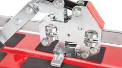 Kristal Superleto Seramik Kesme Makinesi 600 mm