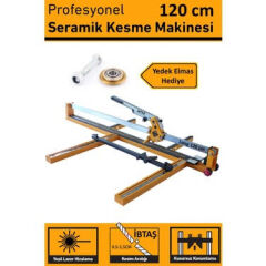 Onon OSKMS120 Seramik Kesme Makinası