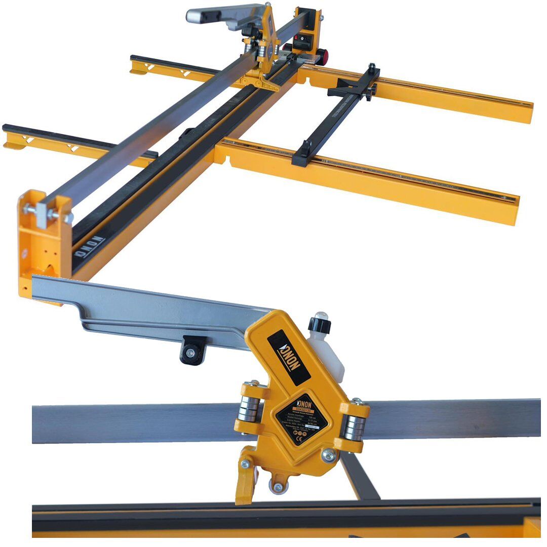 Onon OSKMS120 Seramik Kesme Makinası