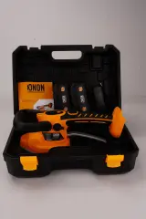 Onon Titreşimli Vantuzlu Tokmak 2 Bataryalı (OSTM601)