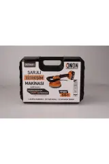 Onon Titreşimli Vantuzlu Tokmak 2 Bataryalı (OSTM601)