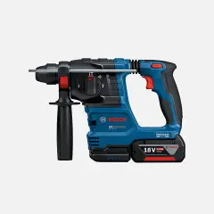 Bosch 3Lü Set 18v gsr+gws+gbh
