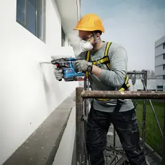 Bosch 3Lü Set 18v gsr+gws+gbh