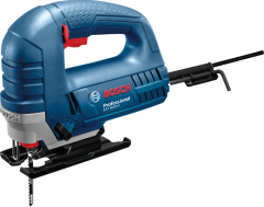 PRO GST 8000 E Dekupaj testeresi