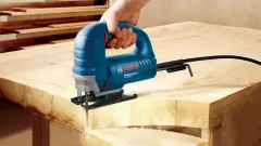 PRO GST 8000 E Dekupaj testeresi