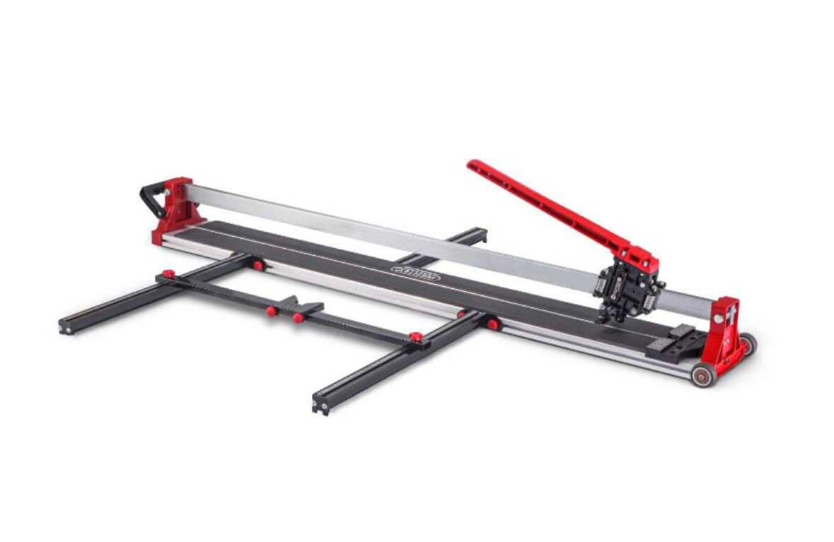 Wertec WRT-120 Seramik Kesici Makine