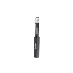 SGS2756 HEX 6 MM MERMER & GRANİT DELME PANÇ