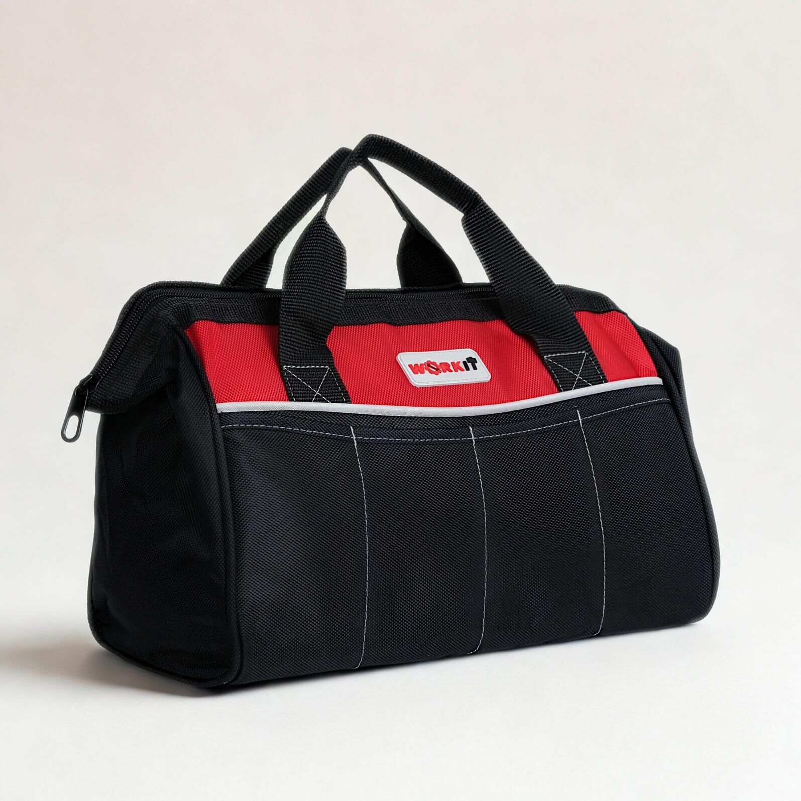 Workittools 14'' Bez Takım Alet Çantası