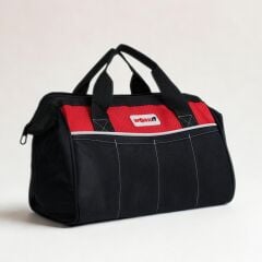 Workittools 14'' Bez Takım Alet Çantası