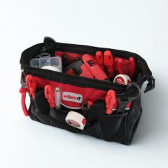 Workittools 14'' Bez Takım Alet Çantası