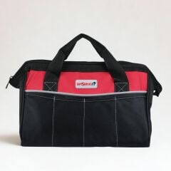 Workittools 14'' Bez Takım Alet Çantası